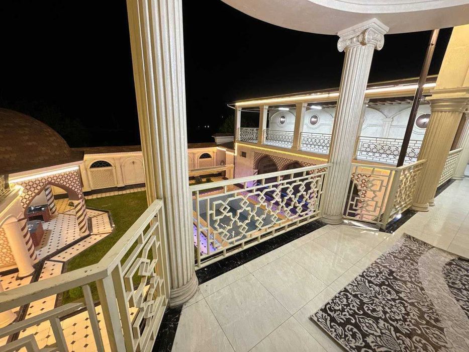 Сдаётся в аренду в центре города Ташкент "MAROKAND VILLA"
