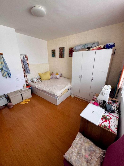 Продава се Тристаен апартамент в Разград, Лудогорие - 92 кв.м за 1331 €/кв.м - Снимка #2