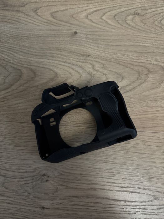 Силиконовый чехол для sony a7siii