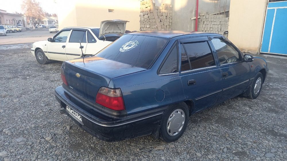 Nexia 1 mator hadavoy yaxshi metan gaz balon dakument bln bor hamma na