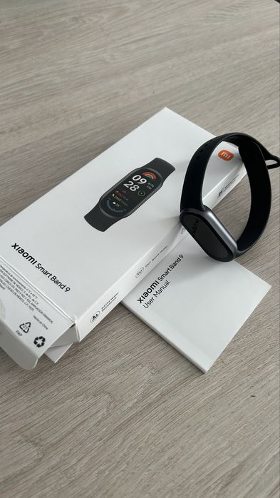 Xiaomi Smart Band 9
