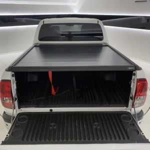 Inchidere bena Ford Ranger Double Cab 2023+ T-slot SBACK S-Dizayn