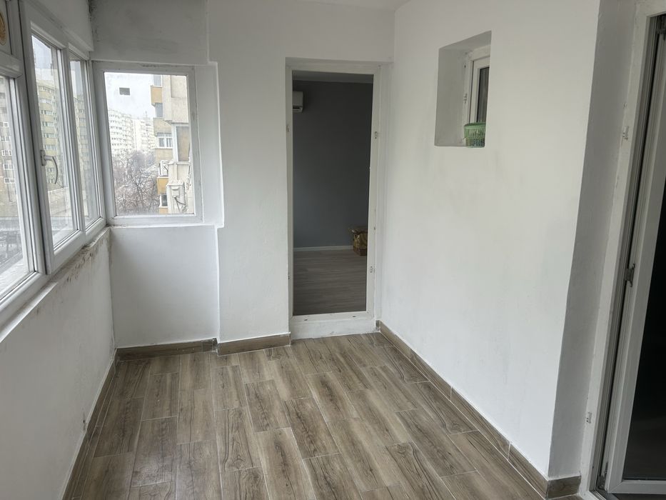 Inchiriez apartament 2 camere ! iancului stradal