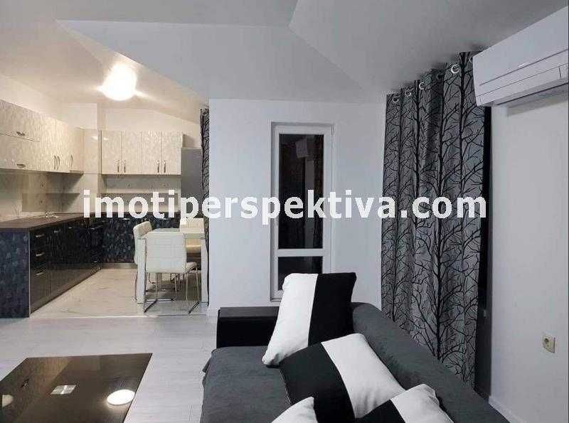 Продава се Тристаен апартамент в Пловдив, Център - 112 кв.м за 2459 €/кв.м - Снимка #3