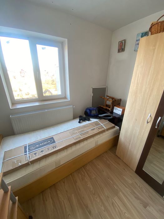 Ap 3 camere Fieni Dâmbovița 38 km de Sinaia