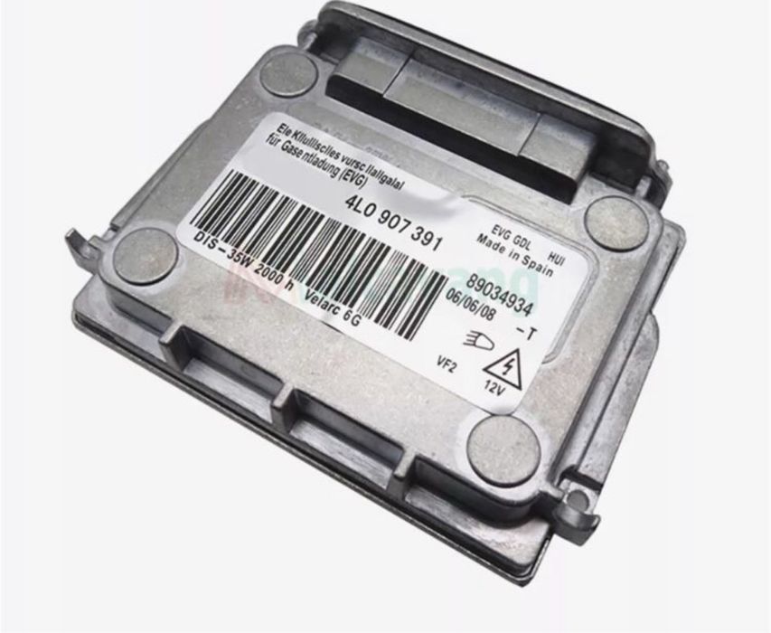 Balast Droser Xenon Far Bmw Seria 1 E81 E87 Seat Leon Vw Passat B6