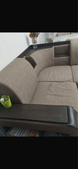 Диван раскладной