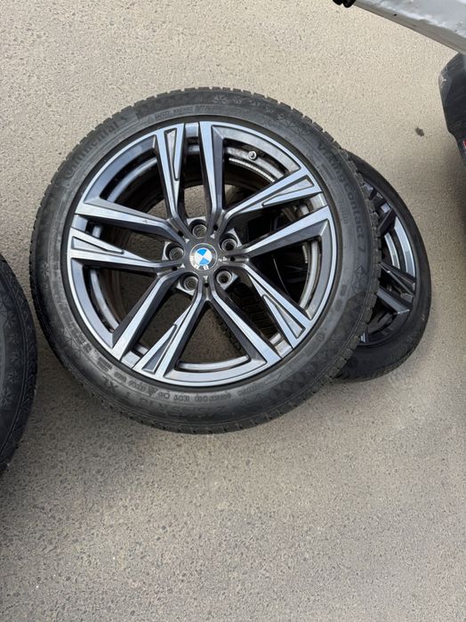 Оргинални Джанти за BMW G20/21/26 style 853