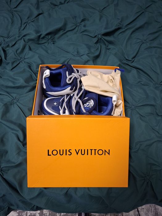 Adidasi  louis vuitton