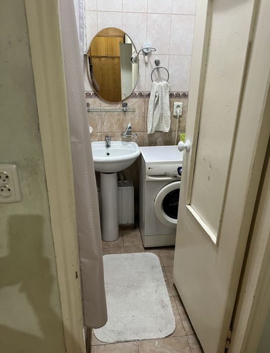 Чилонзор Сдаю свою 2-х комнатную квартиру.