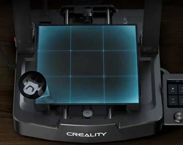 3D-принтер ENDER 3 V3 SE для создания любого дизайна