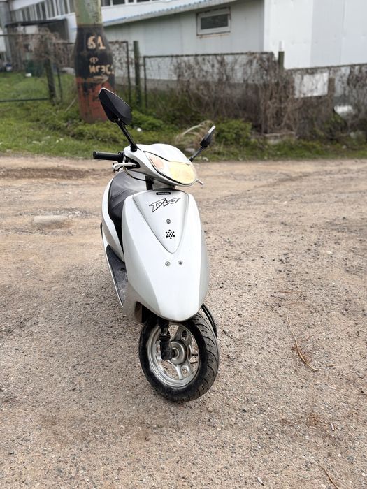 Продам  мопед  хонда дио 62