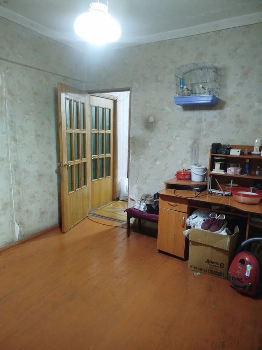 Srochna Qoraqamishda 4 xona arzonga