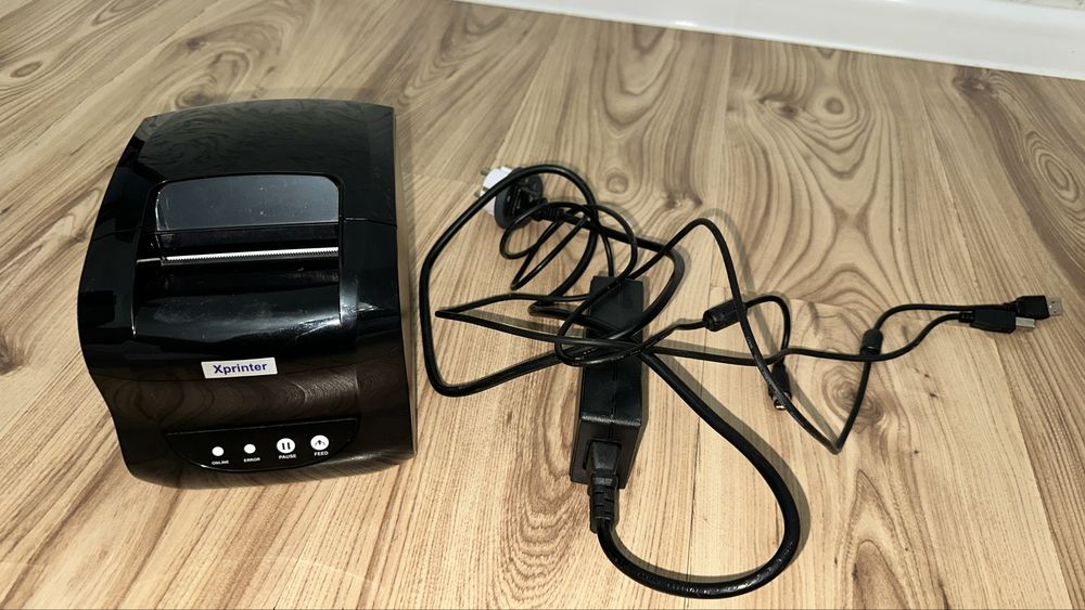 Xprinter XP-365B
