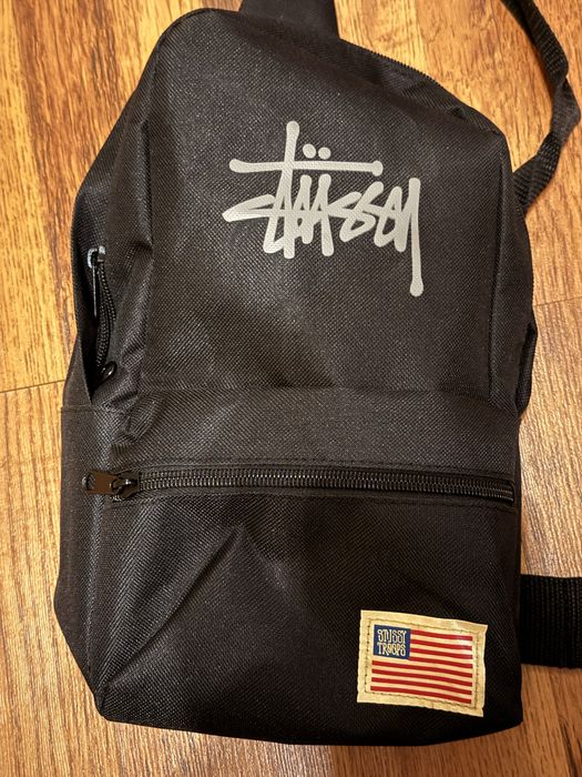 Stussy чантичка