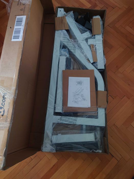 Фитнес уред.Нов.