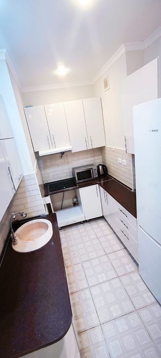 ЖК Caspyi Towers ШИКАРНЫЙ ВИД на МОРЕ 17мкр 4дом 2-комн