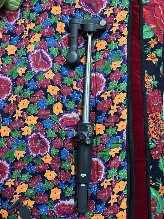 Dji osmo 7p топовая модель