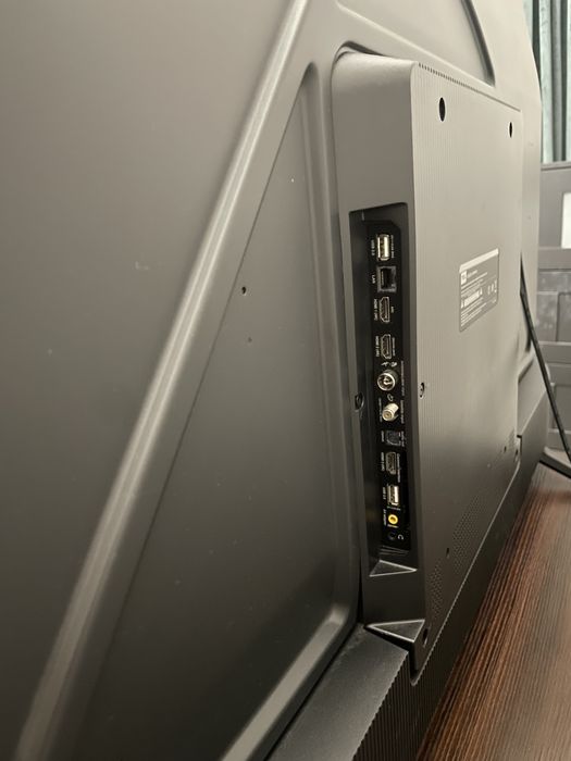 Смарт телевизор