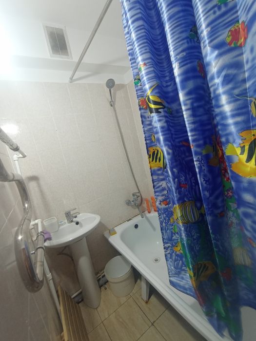 Сдаётся квартира на длительный срок