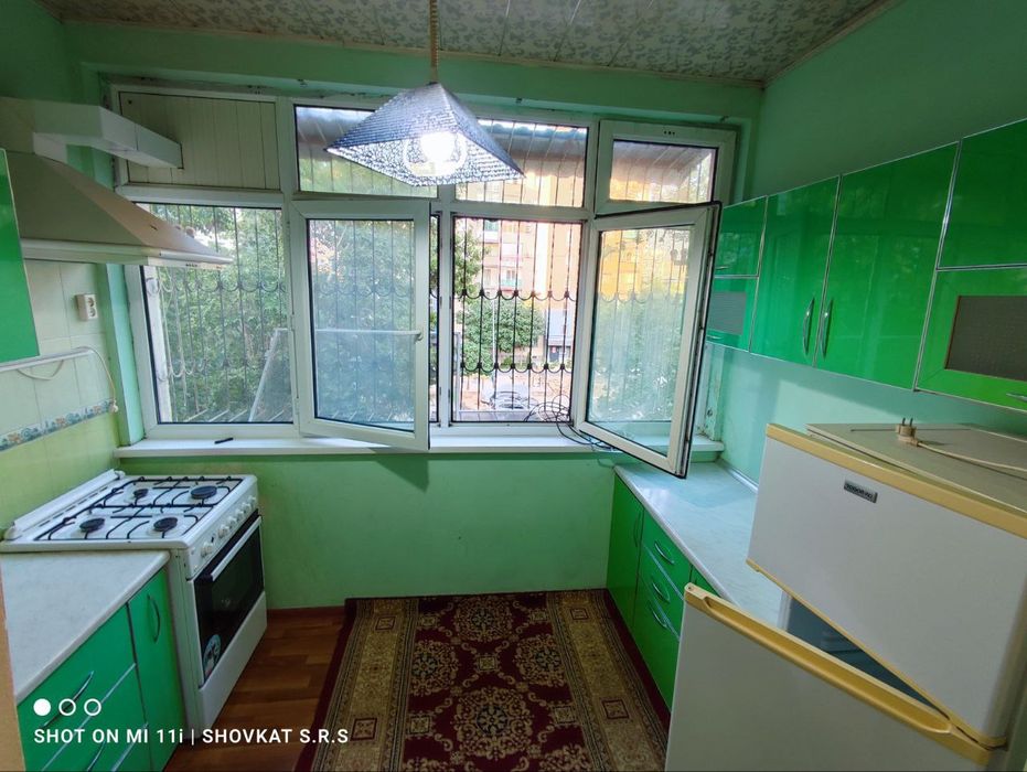 Аренда-Сдам.2-Х.Ком Кушбеги Башлык.Яккасарайский