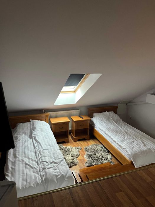 Conacul Maria , cazare inchiriere