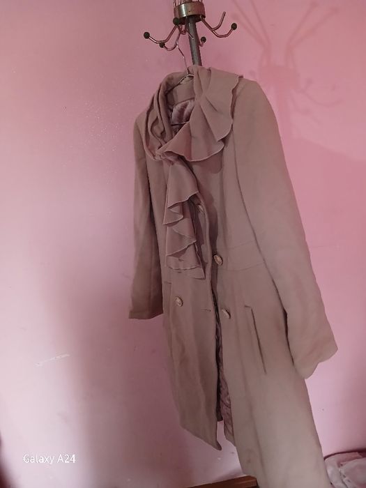 Палто холати яхши