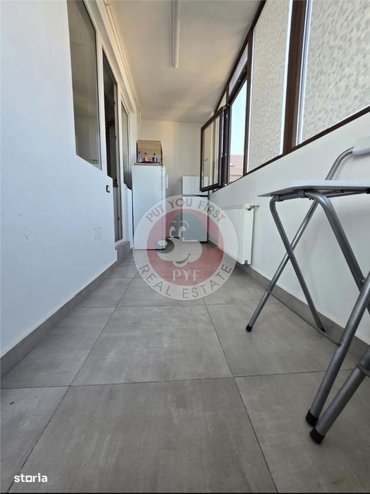 Militari Residence | Apartament 2 camere | 62mp | Decomandat | B10529