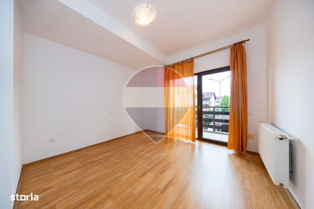 Apartament 3 camere | Sânpetru | Modern și Confortabil