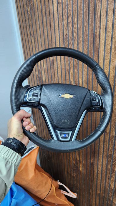 Hitoy H6 rul. Lipistoklari bor.