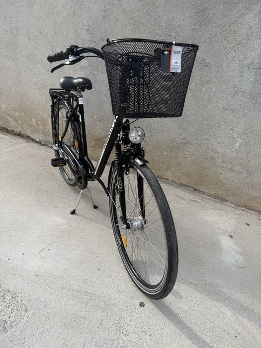 Bicicleta dama Kreidler Natural 28 Inch