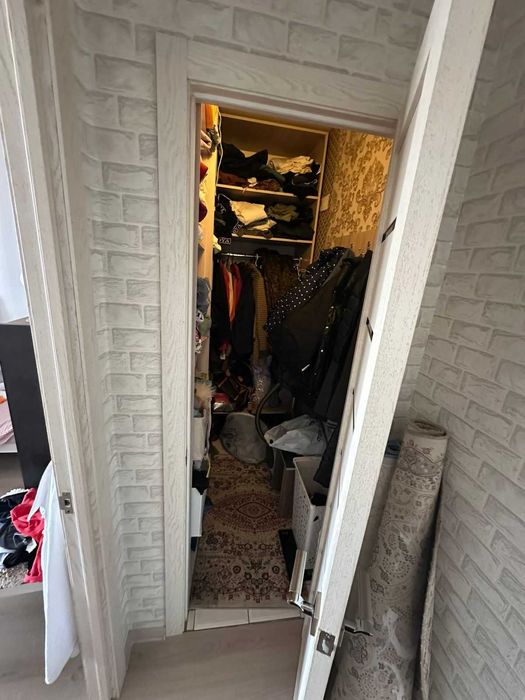 2 комнатная в районе сункара