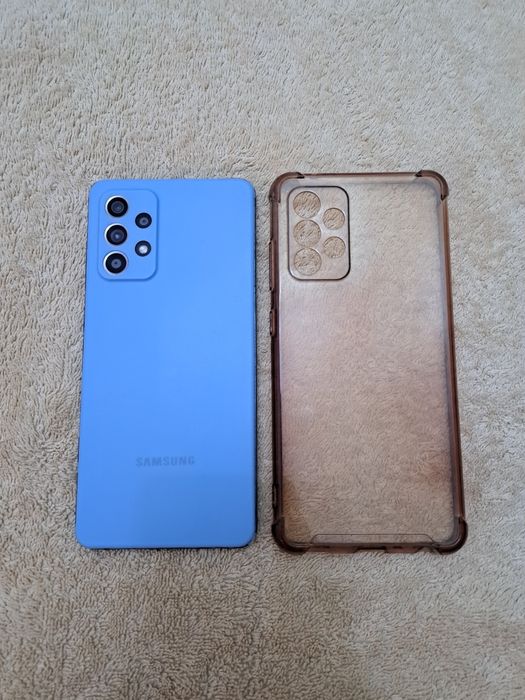 Samsung Galaxy A52 256GB