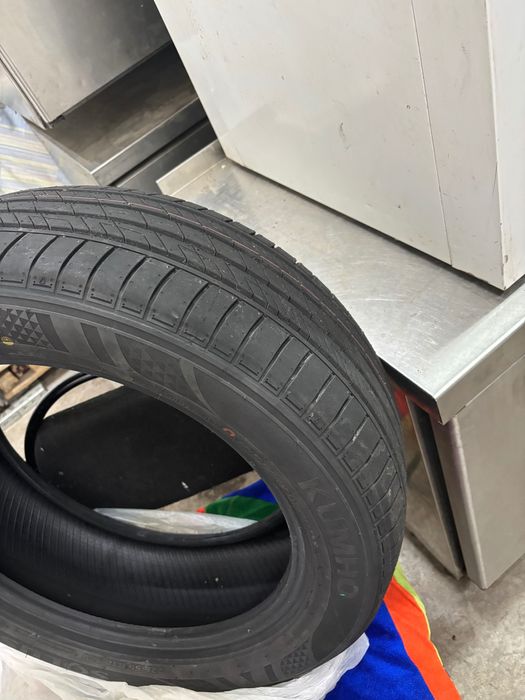 Шины новые торг есть