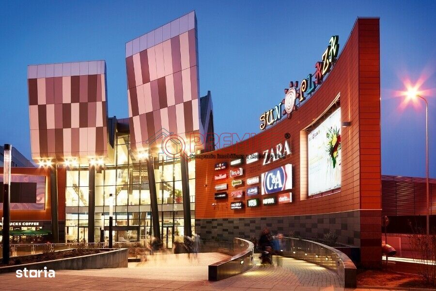 Soseaua Oltenitei - Sun Plaza - Disponibil Imediat - SUPER PRET