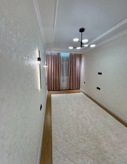 3в4 комнатная квартира Чиланзар 18 квартал