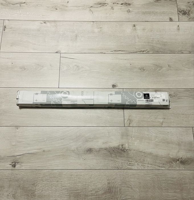 Оригинални чистачки с Magic Vision Control за Merceres GLE/GLS 167