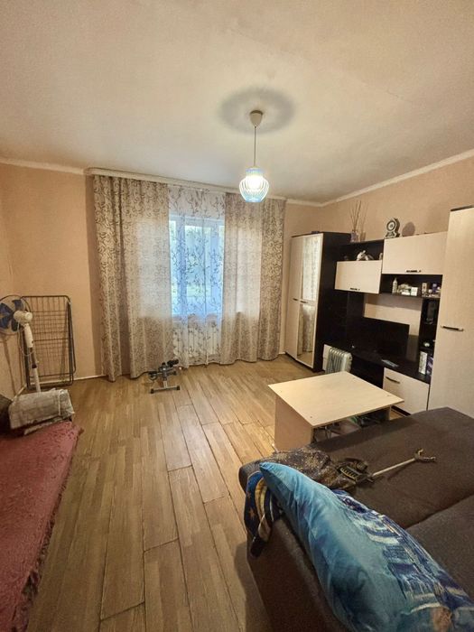 Продам квартиру в тюменской области