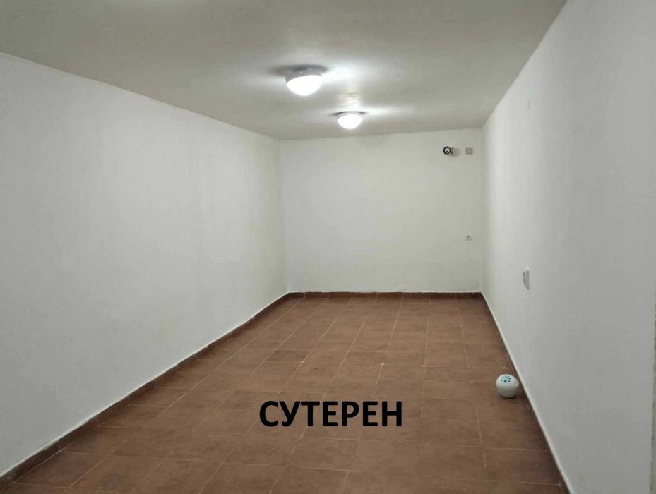 под наем МАГАЗИН  / ОФИС Пловдив Кършияка с паркинг