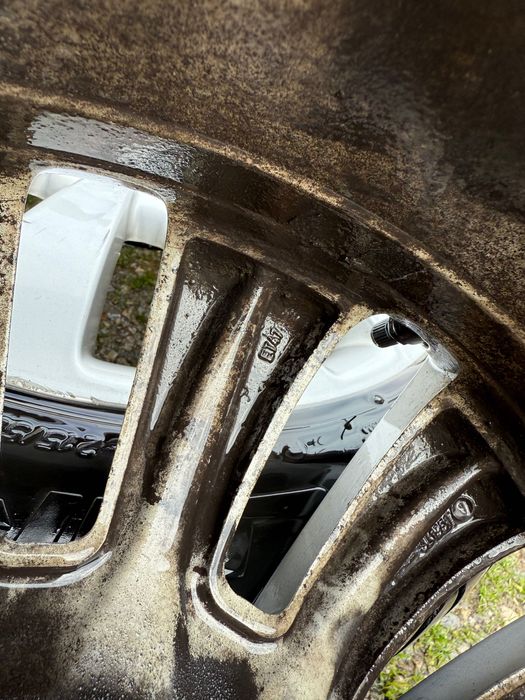 Джанти Mercedes 5x112 17’ et47