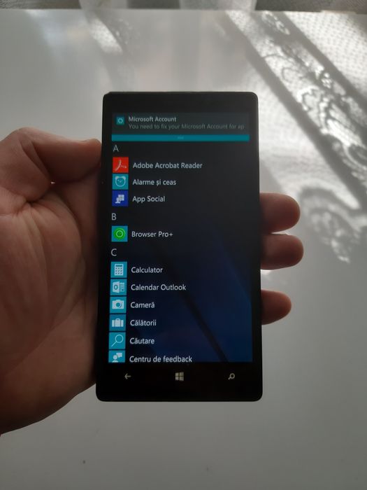 Telefoane  de vanzare