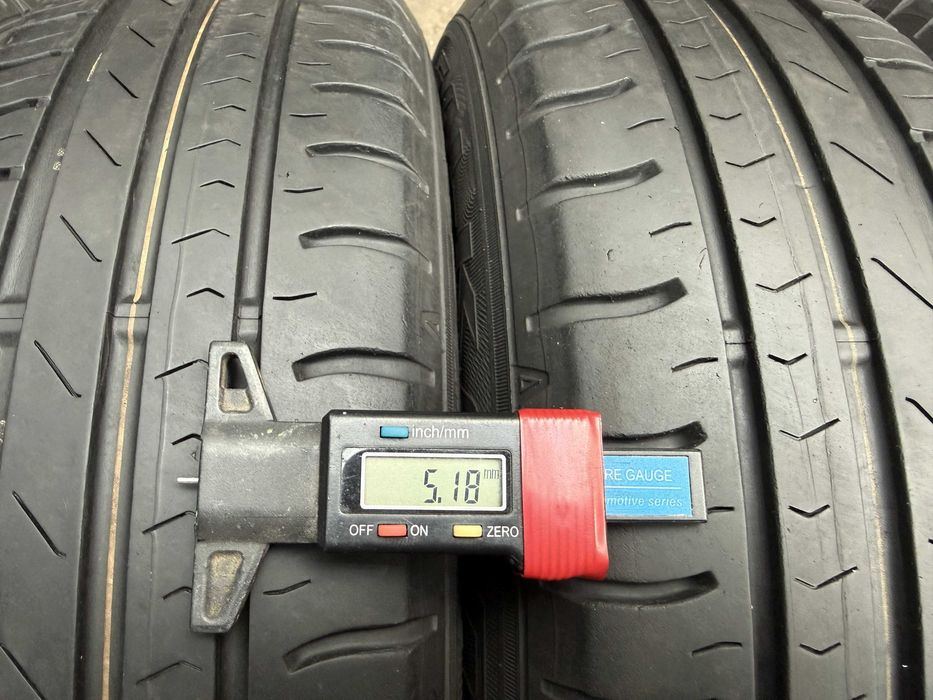 4x Anvelope Vara 165/70 r14 - Falken Sincera SN832 EcoRun