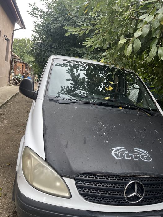 Vand Mercedez Vito