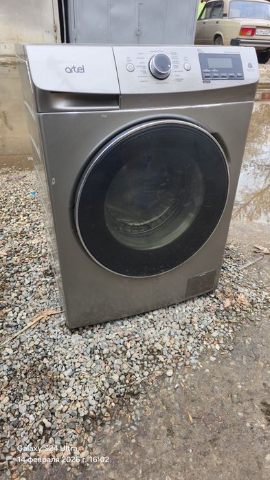 Продаётся стиральная машина