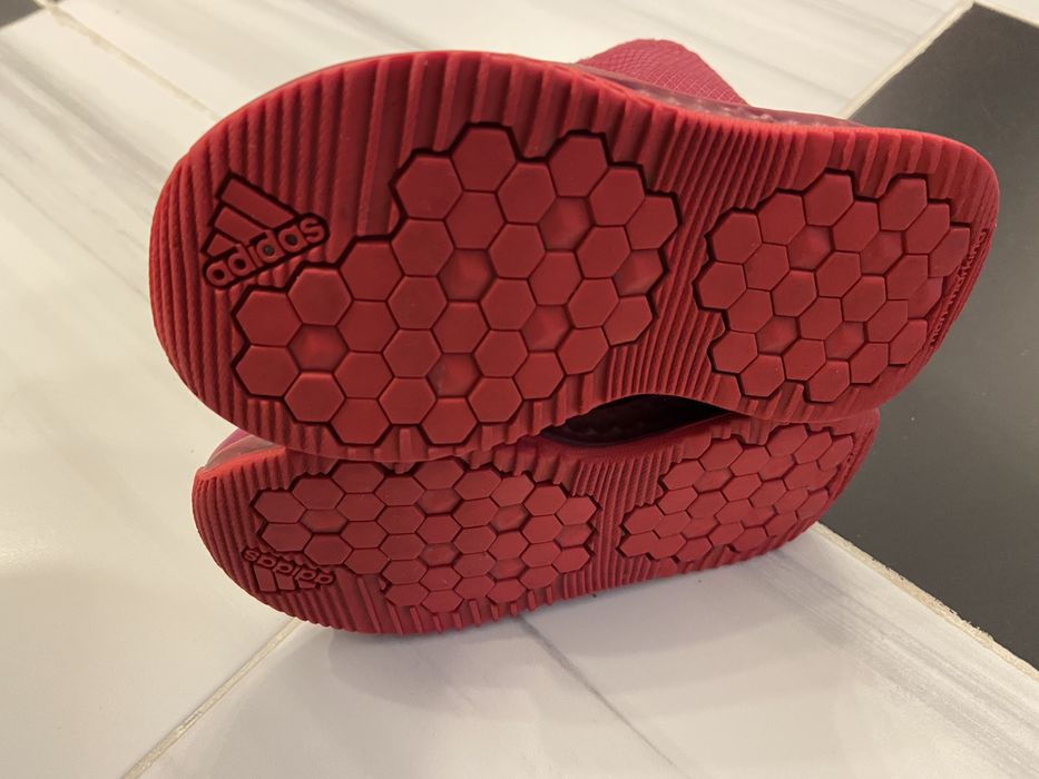 Adidas детски ботуши 25 номер