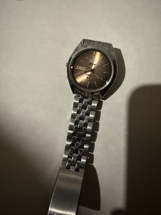 Часы продам Orient