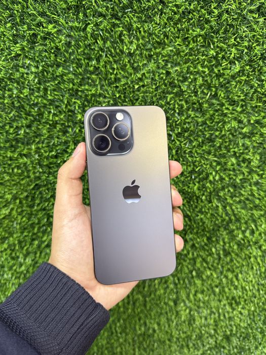 iPhone 15 Pro Max J/A Sim+esim imeikasi Tayyor!