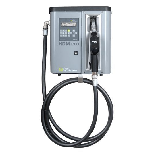 Pompa HDM ECO BOX 80 Gestiune 2000 Utilizatori 3 buc disponibile