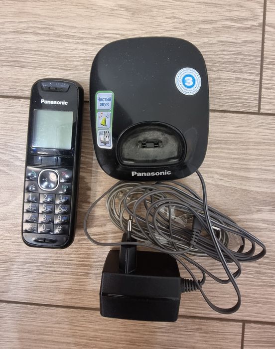 Радиотелефон Panasonic