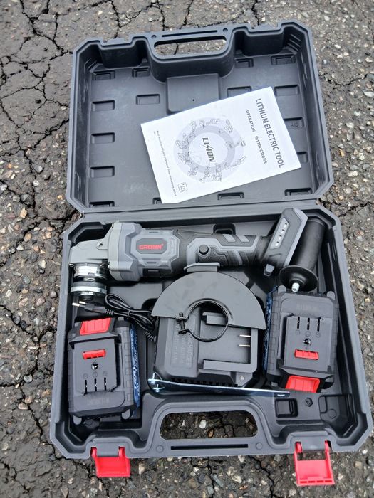 Продам болгарку сетевой